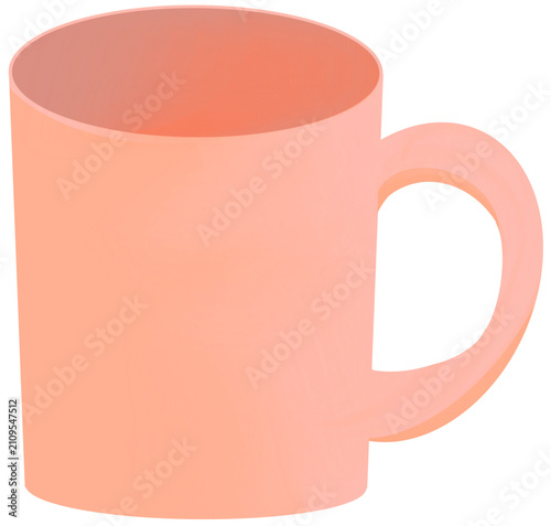 cup of coffee