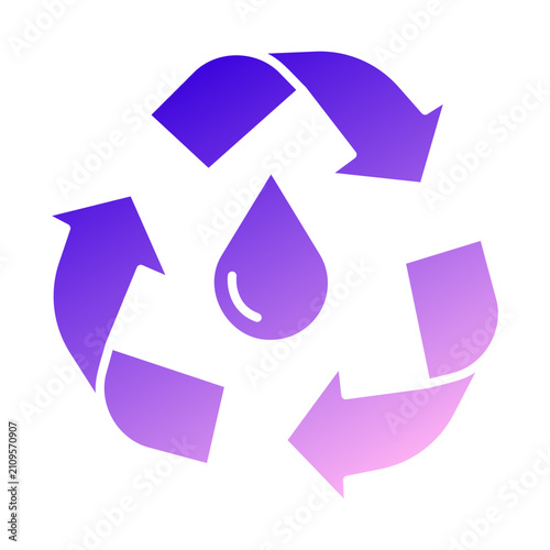 Water recycling