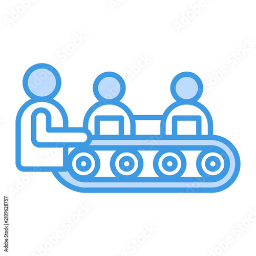 assemble icon