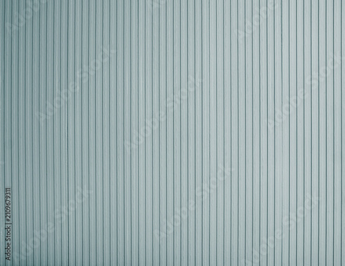 Wall container matal roof blue corrugated iron sheet aluminium steel background wall panel tile construction siding building line pattern texture seamless architecture plate frame container