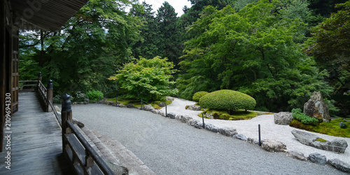 京都府_京都市_古知谷 阿弥陀寺