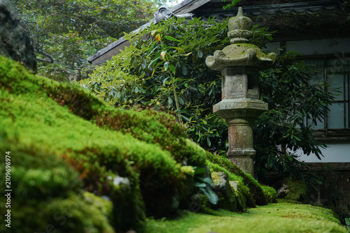 京都府_京都市_古知谷 阿弥陀寺