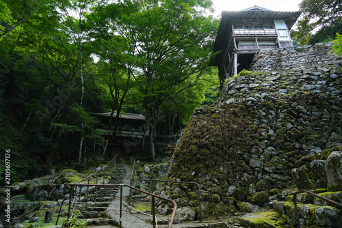 京都府_京都市_古知谷 阿弥陀寺