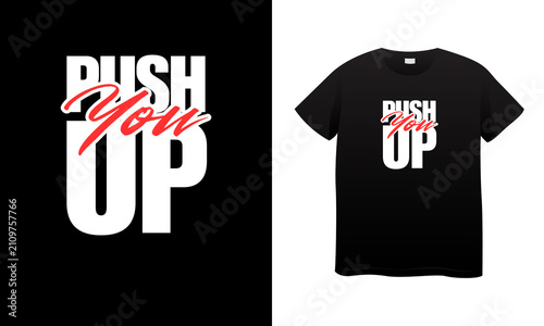 t shirt design concept