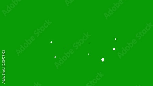2d animated fx pack featuring explosions, electric sparks, and smoke fx with transparent background for game developers 4k