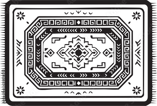 Area Rug icon