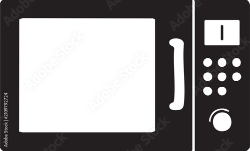 Microwave Oven icon 