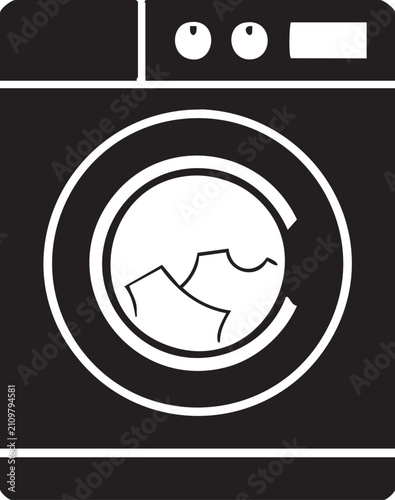Washing Machine icon 