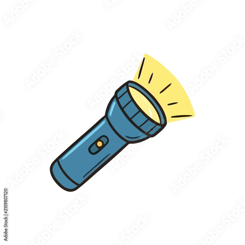 Minimalist Line Art Hunting Icons Vector Design