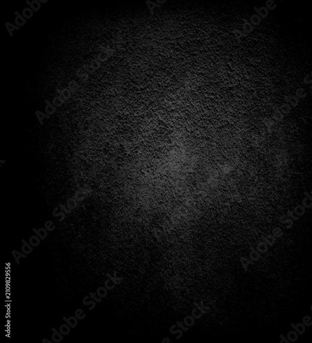 Beautiful abstract grunge decorative navy blue dark wallpaper.