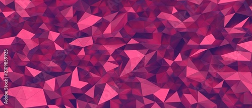Seamless abstract geometric...