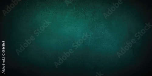 Textured Dark Teal Backgrou...