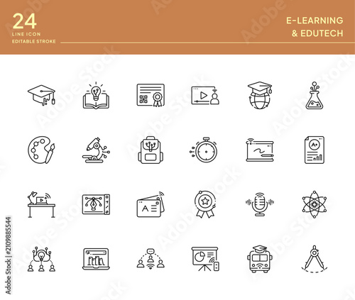 E-Learning & EduTech