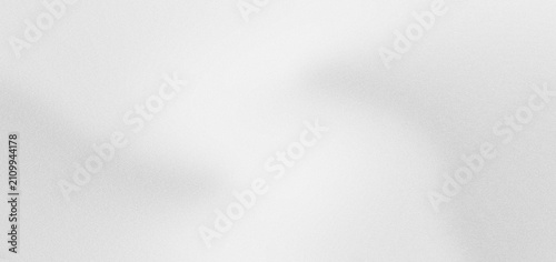 Принти на полотні Subtle grayscale abstract background with grainy texture, light gray noisy minim