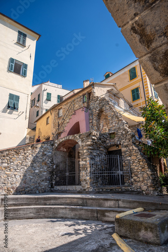 Photography Cervo, liguria, italy