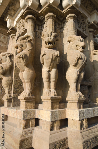 Foto Kanchipuram