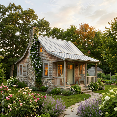 small home 