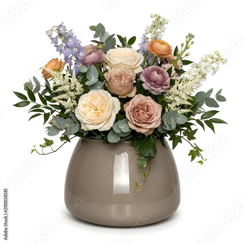 bouquet of roses