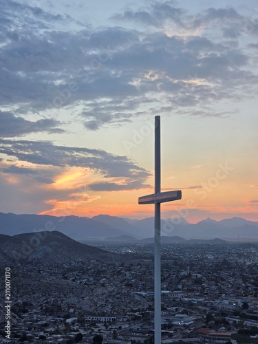 Fotografie Religion