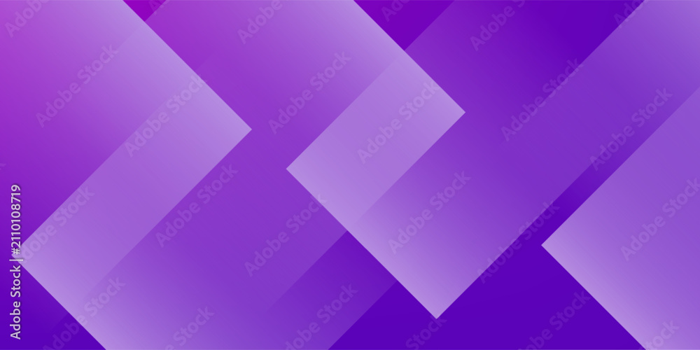Obraz premium Purple abstract geometric background. Can be used for posters, banners, web pages, headers, covers