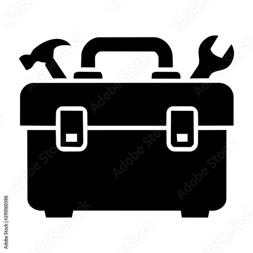 Toolbox Icon