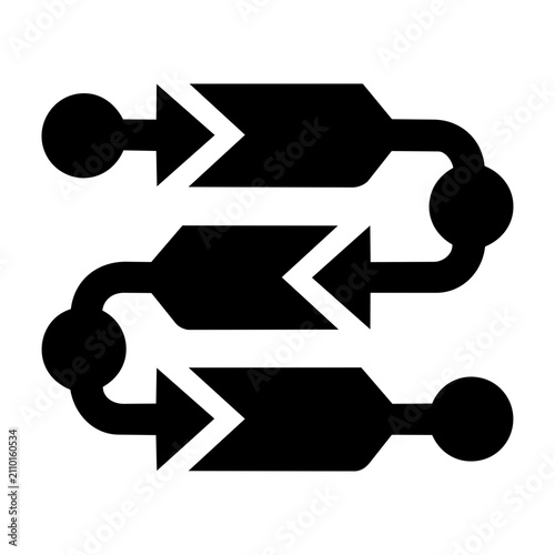 Workflow Icon