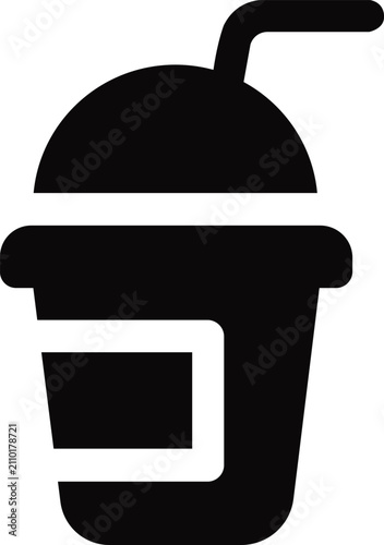 vector illustration of a kitchen stove