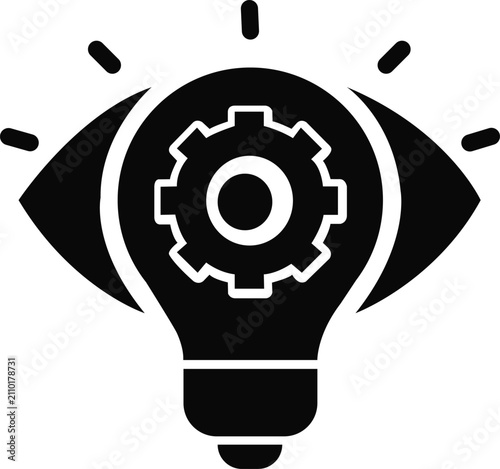 light bulb icon