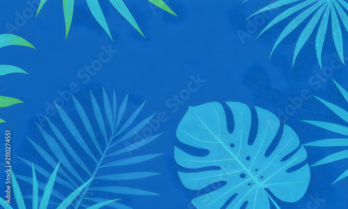 Floral Pattern Wallpaper