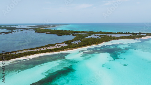 Isla de Cozumel, México