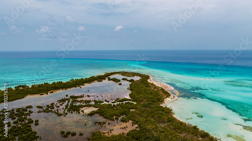 Isla de Cozumel, México