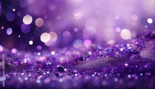 violet lavender purple glitter glam shiny abstract bokeh background vibrant colors de focused wallpaper