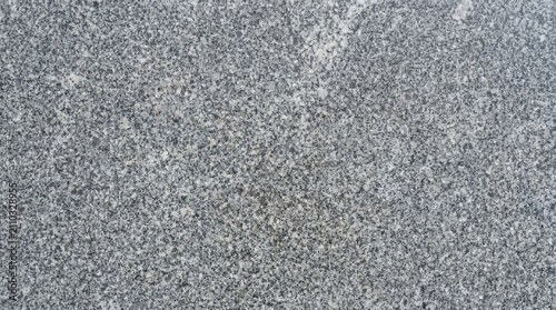 Close-up of Fine Textured Gravel Surface for Background or Design Use.