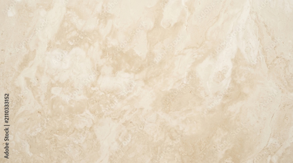 Fototapeta premium Textured Beige Wall Background with Subtle Variations.