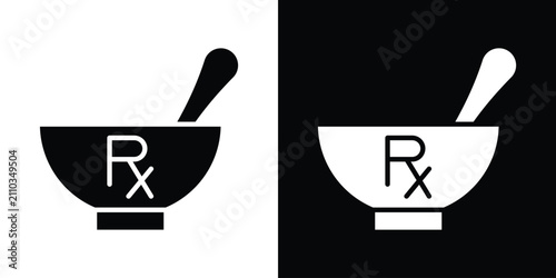 RX icon