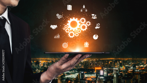 Canvastavla Strong teamwork boosts productivity through collaboration, shared goals, and communication strategies that align team dynamics with a unified business vision
