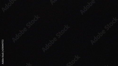 Abstract plain black background texture with copy space