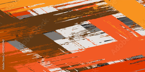 Bild auf Leinwand flyer digital grunge sport dynamic race racing splash wallpaper background texture digital flyer dared ruthless wonderful rude special modern expressive