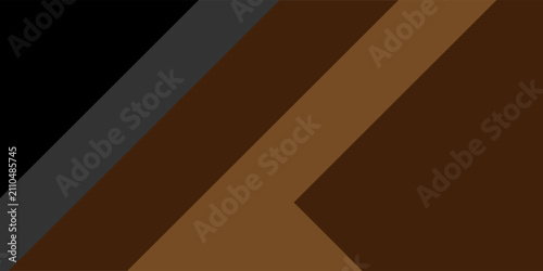 Geometric abstract design with diagonal lines in contrasting colors on a simple, modern, minimalist, creative, attractive, visual, artistic, unique, stylish, contemporary background