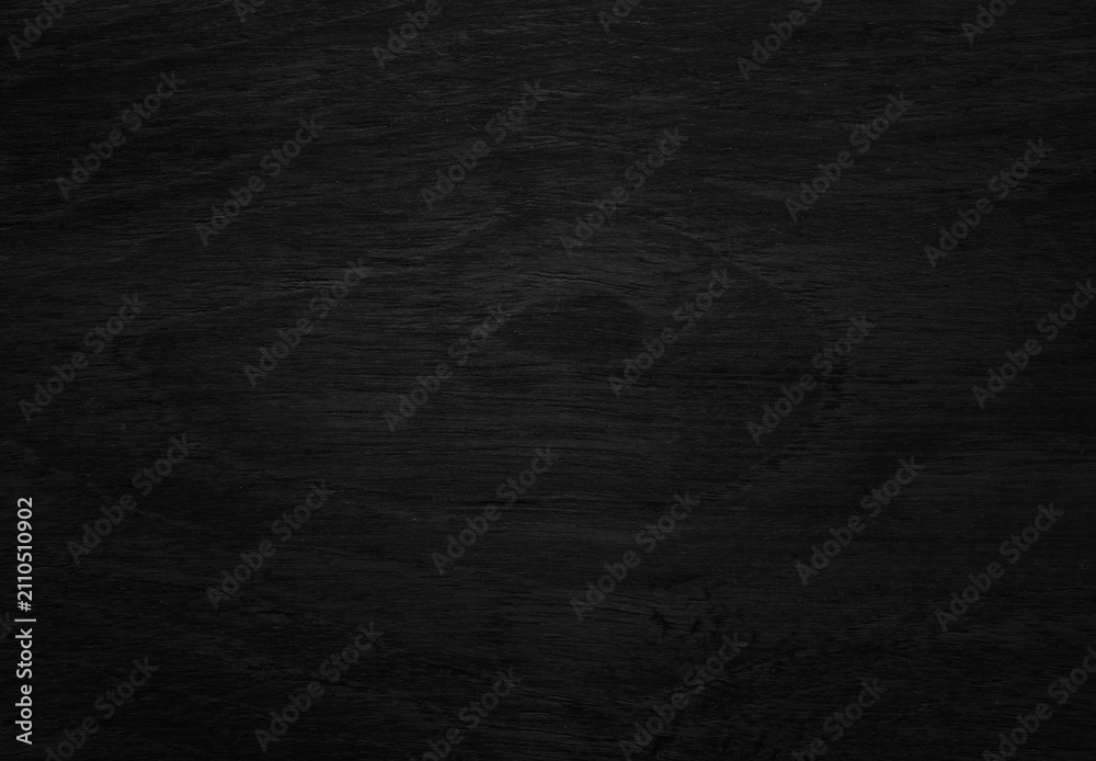 Fototapeta premium dark wood texture background 