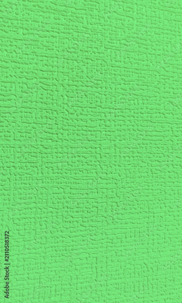 Fototapeta premium Light green textured paper abstract background for eco friendly digital layouts and fresh organic craft design.