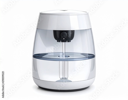 Automatic Pet Water Fountain