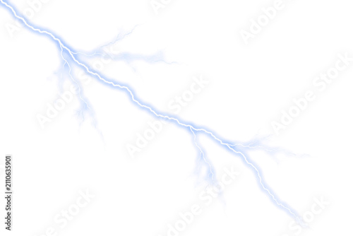 Foto thunder dor