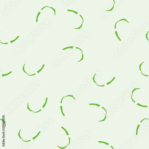 Canvastavla fractured rib fracture injury vector glyph seamless pattern fractured rib fractu