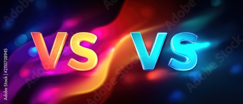 Vibrant 3D 