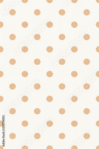 seamless pattern with circles