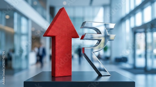 Indian Rupee Exchange Rate Growth