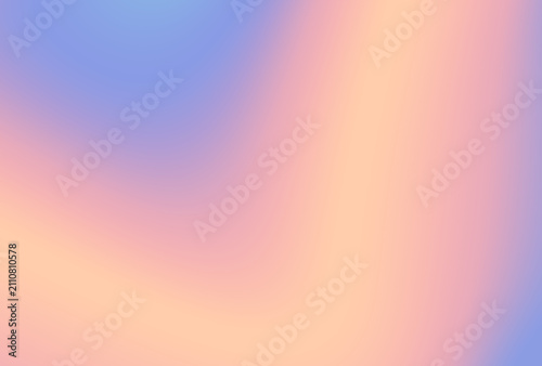 Soft pastel gradient abstract background with smooth color transitions