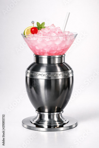 Plakat Pot de départ