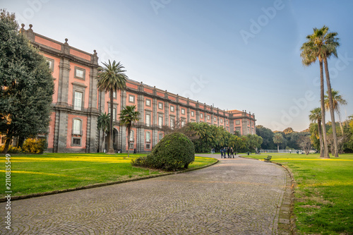 Foto Naples, italy